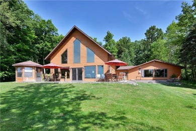 Garden Lake Home For Sale in Cable Wisconsin
