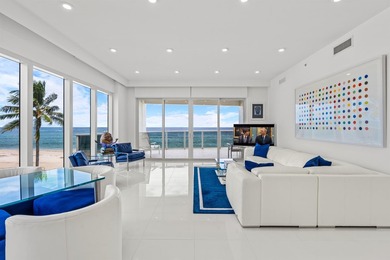 Rare oceanfront corner penthouse with sweeping views up and down - photo 11