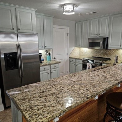A105 is a 3 bedroom 3 bath condo in A Building at Harbor Pointe - photo 12