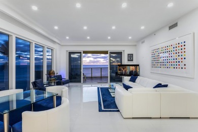 Rare oceanfront corner penthouse with sweeping views up and down - photo 12