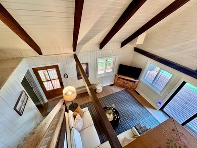 STUNNING FOUR MILE LAKE CHALET! Experience the best of - photo 13