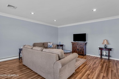 Welcome to this lakefront Regency model in the gated 55+ - photo 13