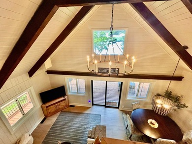 STUNNING FOUR MILE LAKE CHALET! Experience the best of - photo 14