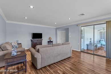 Welcome to this lakefront Regency model in the gated 55+ - photo 14