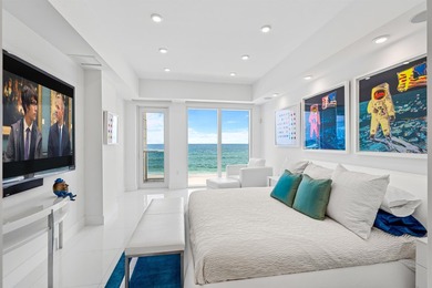 Rare oceanfront corner penthouse with sweeping views up and down - photo 14