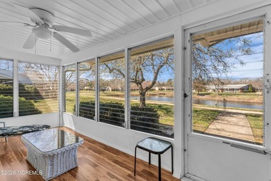 Welcome to this lakefront Regency model in the gated 55+ - photo 15
