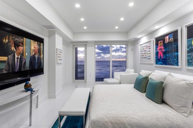 Rare oceanfront corner penthouse with sweeping views up and down - photo 15
