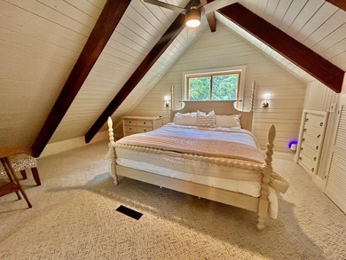 STUNNING FOUR MILE LAKE CHALET! Experience the best of - photo 16