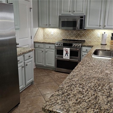 A105 is a 3 bedroom 3 bath condo in A Building at Harbor Pointe - photo 16