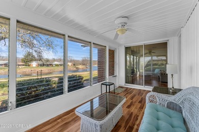 Welcome to this lakefront Regency model in the gated 55+ - photo 16