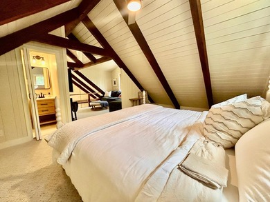 STUNNING FOUR MILE LAKE CHALET! Experience the best of - photo 17