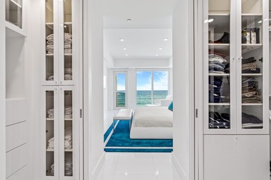 Rare oceanfront corner penthouse with sweeping views up and down - photo 17