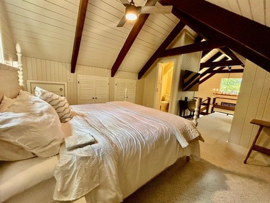 STUNNING FOUR MILE LAKE CHALET! Experience the best of - photo 18