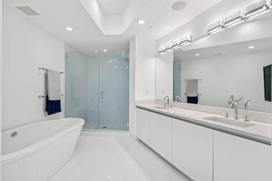 Rare oceanfront corner penthouse with sweeping views up and down - photo 18