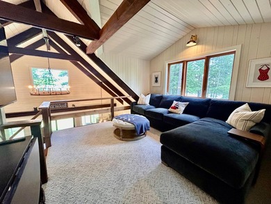 STUNNING FOUR MILE LAKE CHALET! Experience the best of - photo 19