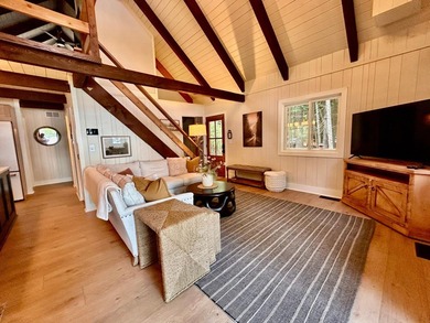 STUNNING FOUR MILE LAKE CHALET! Experience the best of - photo 20