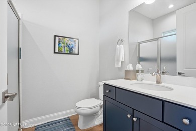 2023 Built | Single-Story | Premier Lakefront Lot | Loaded with - photo 20