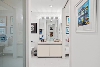 Rare oceanfront corner penthouse with sweeping views up and down - photo 22