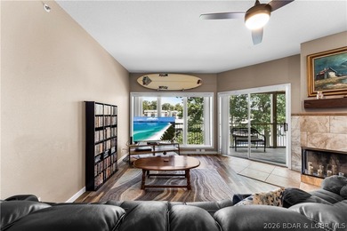 Amazing Lakefront Condo in Highly Desirable Bristol Bay! Welcome