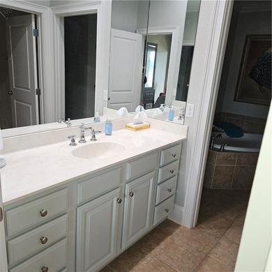 A105 is a 3 bedroom 3 bath condo in A Building at Harbor Pointe - photo 23