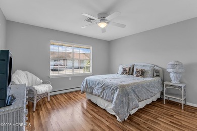Welcome to this lakefront Regency model in the gated 55+ - photo 23