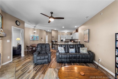 Amazing Lakefront Condo in Highly Desirable Bristol Bay! Welcome