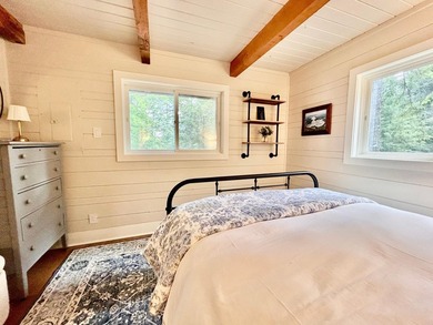 STUNNING FOUR MILE LAKE CHALET! Experience the best of - photo 24