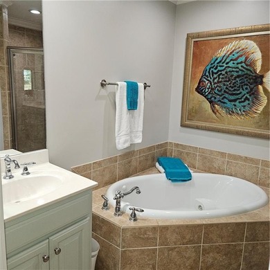 A105 is a 3 bedroom 3 bath condo in A Building at Harbor Pointe - photo 24