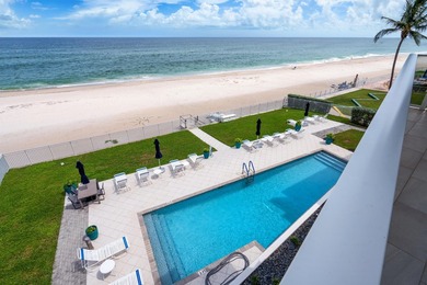 Rare oceanfront corner penthouse with sweeping views up and down - photo 24