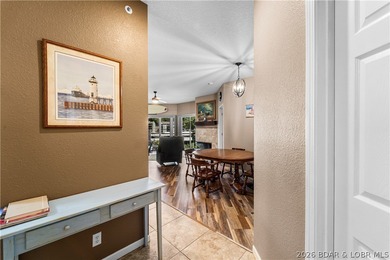 Amazing Lakefront Condo in Highly Desirable Bristol Bay! Welcome