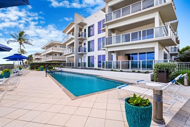 Rare oceanfront corner penthouse with sweeping views up and down - photo 25