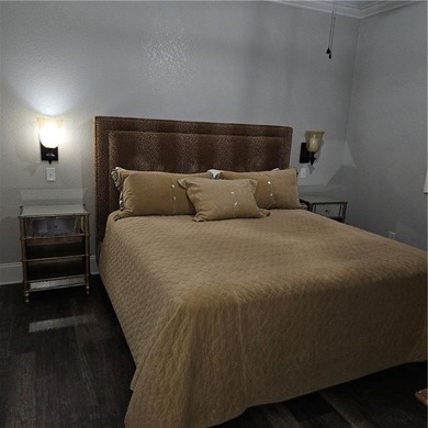 A105 is a 3 bedroom 3 bath condo in A Building at Harbor Pointe - photo 26