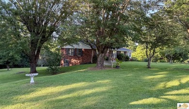 Welcome to 3088 Finney Road, Glasgow, KY-a beautiful ranch-style - photo 28