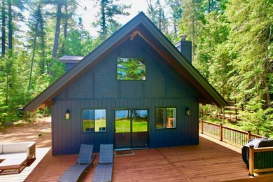STUNNING FOUR MILE LAKE CHALET! Experience the best of - photo 30