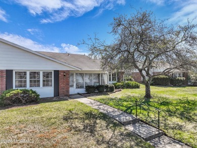 Welcome to this lakefront Regency model in the gated 55+ - photo 30