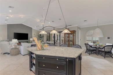 RARE VENICE ISLAND COURTYARD ESTATE WITH PRIVATE CASITA & - photo 32