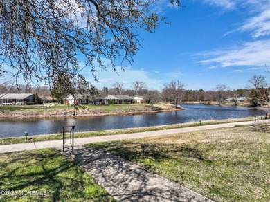 Welcome to this lakefront Regency model in the gated 55+ - photo 32