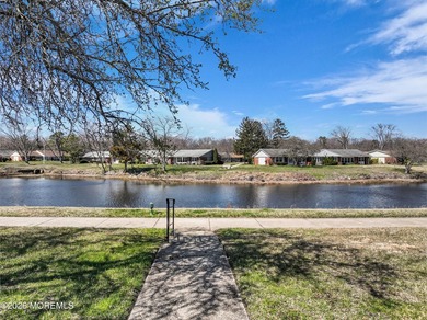 Welcome to this lakefront Regency model in the gated 55+ - photo 33