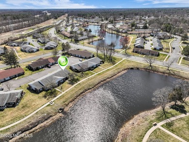 Welcome to this lakefront Regency model in the gated 55+ - photo 34