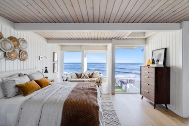 If you are searching for a protected coastal property in Santa - photo 35