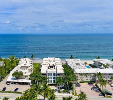 Rare oceanfront corner penthouse with sweeping views up and down - photo 35