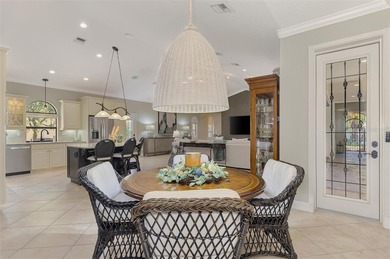 RARE VENICE ISLAND COURTYARD ESTATE WITH PRIVATE CASITA & - photo 36