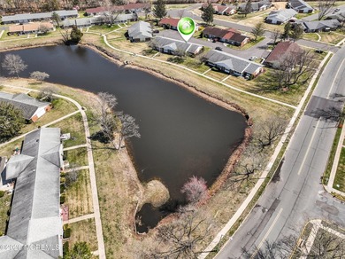 Welcome to this lakefront Regency model in the gated 55+ - photo 36