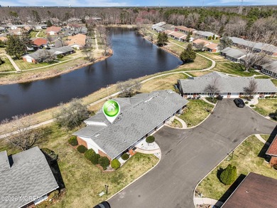 Welcome to this lakefront Regency model in the gated 55+ - photo 37
