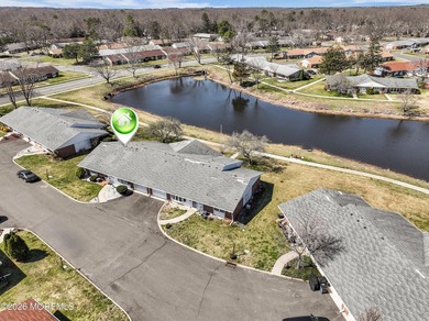 Welcome to this lakefront Regency model in the gated 55+ - photo 38