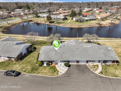 Welcome to this lakefront Regency model in the gated 55+ - photo 39