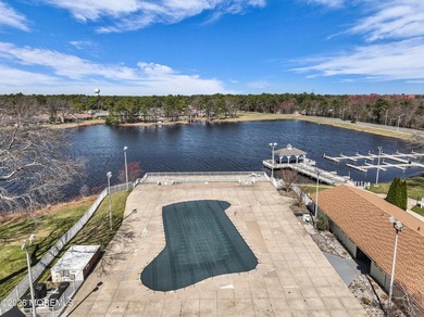 Welcome to this lakefront Regency model in the gated 55+ - photo 41