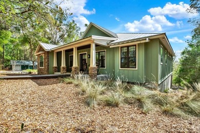 Nicks Lake Home For Sale in Brooksville Florida