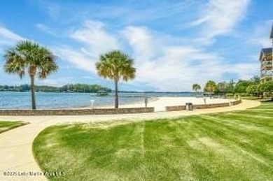 A105 is a 3 bedroom 3 bath condo in A Building at Harbor Pointe - photo 42