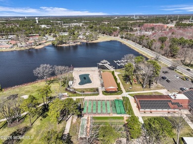 Welcome to this lakefront Regency model in the gated 55+ - photo 42